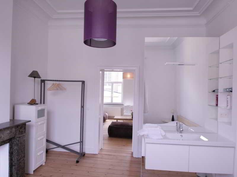 Victory Apartments Ixelles Zewnętrze zdjęcie
