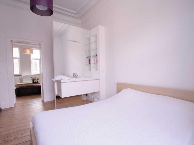 Victory Apartments Ixelles Zewnętrze zdjęcie